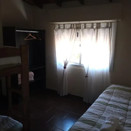 Stella & Miguel Apartment San Clemente del Tuyu Room photo